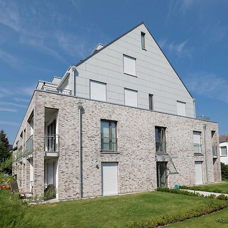 Hansastrasse 5A Wohnung 14 Шарбойц Экстерьер фото