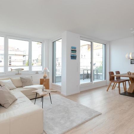 Hansastrasse 5A Wohnung 14 Шарбойц Экстерьер фото