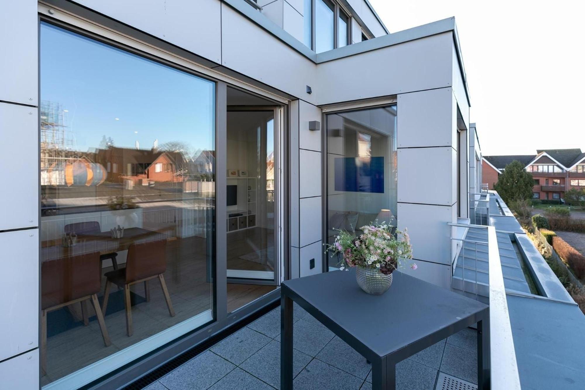 Hansastrasse 5A Wohnung 14 Шарбойц Экстерьер фото