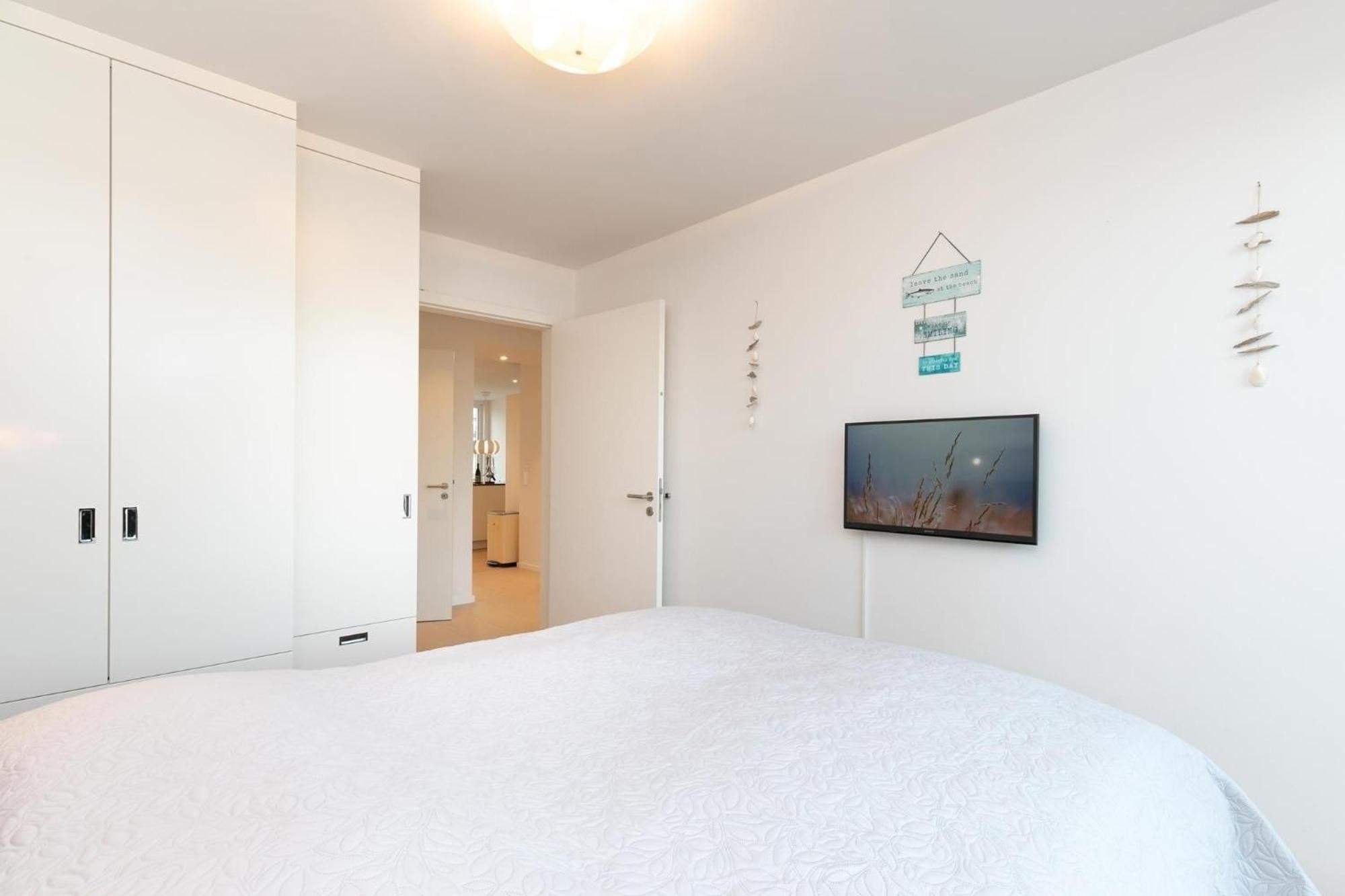 Hansastrasse 5A Wohnung 14 Шарбойц Экстерьер фото