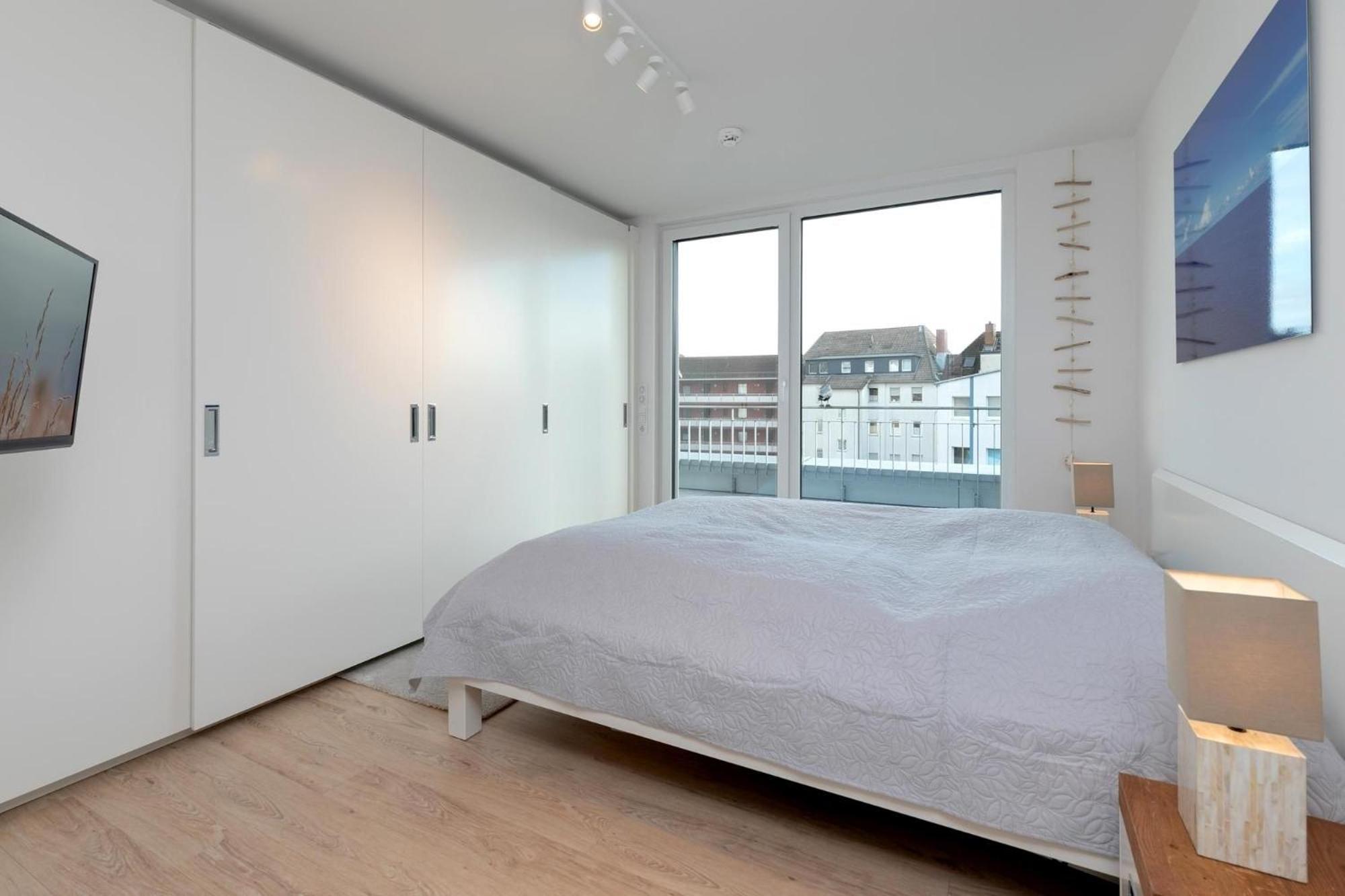 Hansastrasse 5A Wohnung 14 Шарбойц Экстерьер фото