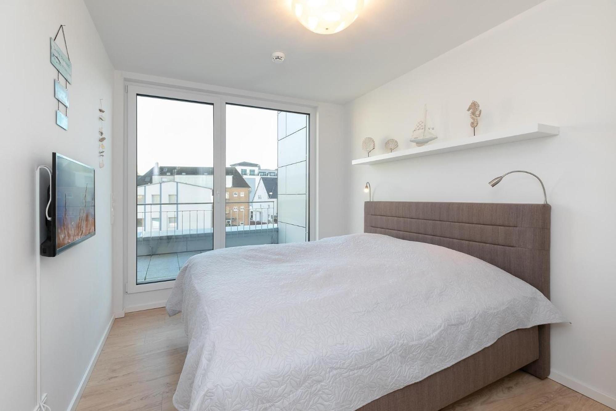 Hansastrasse 5A Wohnung 14 Шарбойц Экстерьер фото
